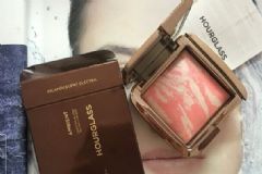hourglass腮紅怎么樣？[圖]