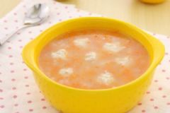女性排毒養(yǎng)顏粥怎么做？女性排毒養(yǎng)顏粥食譜[圖]