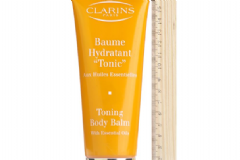 Clarins嬌韻詩精油風呂身體乳好用嗎？[圖]