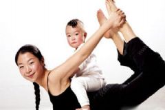 孕婦產(chǎn)后減肥瑜伽有哪些方法？練習(xí)瑜伽減肥有哪些注意事項(xiàng)？[圖]