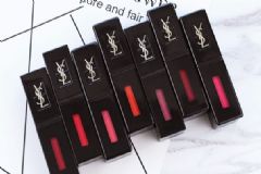 ysl黑管唇釉401多少錢？ysl黑管唇釉401專柜價(jià)格[圖]