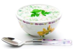秋季喝什么粥最好？喝粥有什么好處？[多圖]
