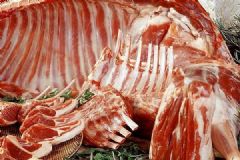 吃海鮮能吃羊肉嗎？海鮮和羊肉能不能一起吃？[多圖]