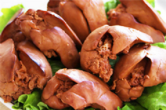 吃動(dòng)物內(nèi)臟好嗎？吃動(dòng)物內(nèi)臟的注意事項(xiàng)[多圖]
