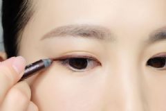 眼線用什么可以洗掉？眼線用什么能洗干凈？[圖]