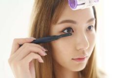 初學(xué)者怎么畫睫毛膏？初學(xué)者如何畫睫毛膏？[圖]