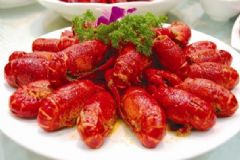 月經期可以吃龍蝦嗎？來月經了能不能吃龍蝦？[圖]