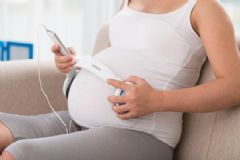 高齡女人備孕二胎要注意什么？高齡產(chǎn)婦二胎有什么注意的？[圖]