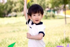 夏季小兒感冒怎么辦？寶寶夏天感冒癥狀怎樣緩解[圖]