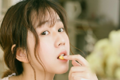 緩解女性婦科病的食物有哪些？什么食物可以緩解女性婦科?。縖圖]