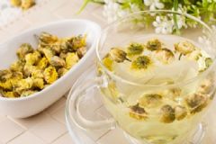 經(jīng)期能喝菊花茶嗎？經(jīng)期喝那些茶好？[圖]