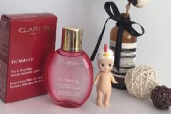 嬌韻詩(shī)定妝噴霧好用嗎？嬌韻詩(shī)定妝噴霧怎么樣？[圖]