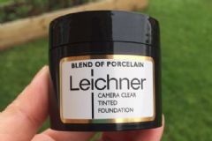 leichner粉霜怎么用？leichner粉底霜用法[圖]