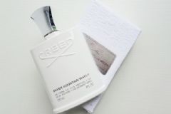 creed銀色山泉怎么樣？creed銀色山泉好聞嗎？[圖]