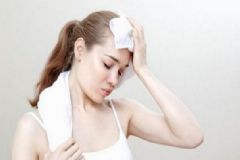 女性更年期潮熱出汗的原因有哪些？更年期潮熱出汗是為什么？[圖]