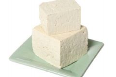 女人吃豆腐的好處有哪些？豆腐的營養(yǎng)價值高嗎？[圖]