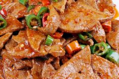 女人吃豬肝的好處有有哪些？豬肝的營養(yǎng)價值高嗎？[圖]