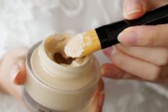 粉底怎么挑選？粉底使用技巧[圖]