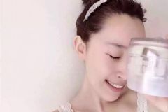 素顏霜和防曬霜哪個(gè)先用？素顏霜和防曬霜的使用順序？[圖]