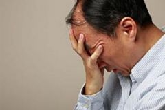 男人更年期的到來都有哪些癥狀？男人更年期會有哪些表現(xiàn)？[圖]