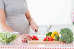 孕婦缺鐵性貧血的癥狀是怎樣的？怎樣補鐵補血才能緩解[圖]
