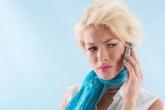 更年期是什么意思？更年期女人會(huì)怎樣？[圖]