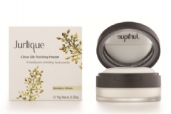 Jurlique茱麗熏衣草蠶絲蜜粉10g好用嗎？[圖]