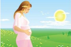 孕婦患抑郁癥對胎兒有哪些影響？怎樣調節(jié)孕婦情緒[圖]
