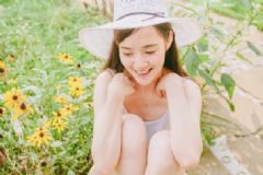 腿粗的女生更健康？太瘦對人體有害嗎？[圖]