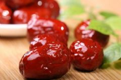 孕婦吃紅棗有什么好處？孕婦吃紅棗的好處有哪些？[圖]