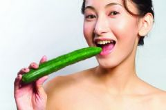 越吃越白的食物有哪些？哪些食物越吃越白？[圖]