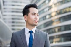 男性身體衰老的標志是什么？哪些特征表示男人衰老？[圖]