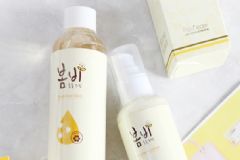 春雨卸妝水好用嗎？春雨卸妝水怎么使用？[圖]