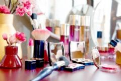過期化妝品有哪些用途？過期化妝品的妙用有哪些？[圖]