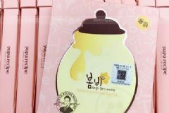 粉色春雨多少錢(qián)一盒？春雨玫瑰黃金面膜價(jià)格？[圖]