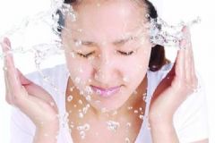 冬季洗臉的禁忌有哪些？冬季洗臉要注意些什么？[圖]