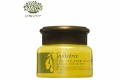 innisfree悅詩風(fēng)吟橄欖油亮膚面霜怎么樣？[圖]