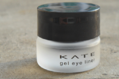 KATE眼線膏怎么樣？KATE眼線膏還有嗎？[圖]