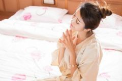 女人性生理期有哪些變化？女人生理期的身體反應(yīng)有哪些？[圖]