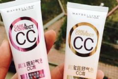 美寶蓮好氣色cc霜多少錢？美寶蓮好氣色cc霜專柜價(jià)格[圖]