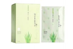 夏季曬后用什么面膜好？夏季曬后修復面膜推薦[圖]