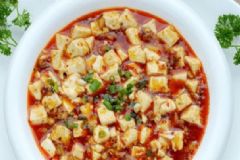有哪些豆腐減肥食譜？臭豆腐怎么做才好吃？[圖]
