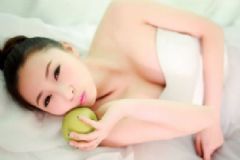 女孩的胸好看嗎？女生的乳房到底是怎樣的？[圖]