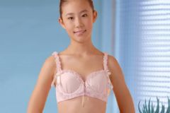 高二女生的胸部還會長嗎？高二女生的胸部很小怎么辦？[圖]