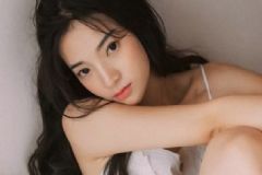 高一的女生胸部大嗎？高一女孩的乳房有多大？[多圖]