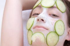 夏季如何自制補(bǔ)水保濕面膜？怎樣自制補(bǔ)水保濕面膜？[圖]