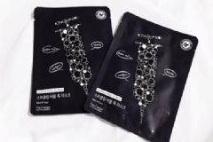 春雨泡泡面膜用后要用洗面奶嗎？春雨碳酸面膜有痘痘可以用嗎？[圖]