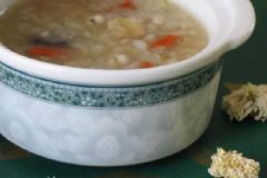 祛斑的食譜有哪些呢？吃什么可以幫助祛斑？[圖]