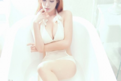 女孩乳房幾歲開始發(fā)育算正常？女孩乳房怎樣發(fā)育才算正常？[圖]