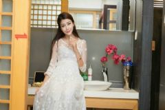 女人乳房脹痛是因?yàn)槭裁?？女人乳房脹痛的原因有哪些？[圖]